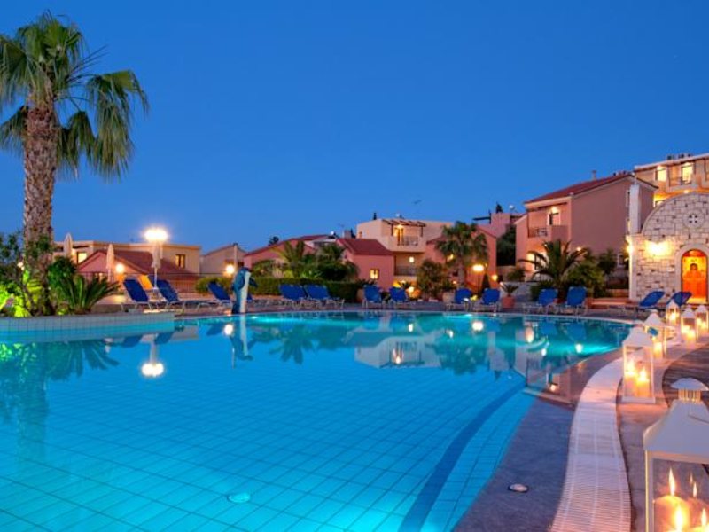 Asterias Village 89810