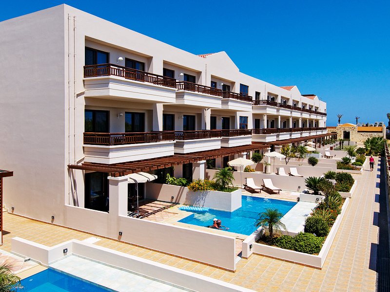 Asterion Beach Hotel 215266