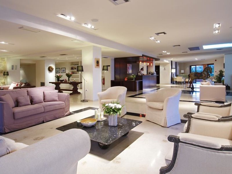 Asterion Beach Hotel 215267