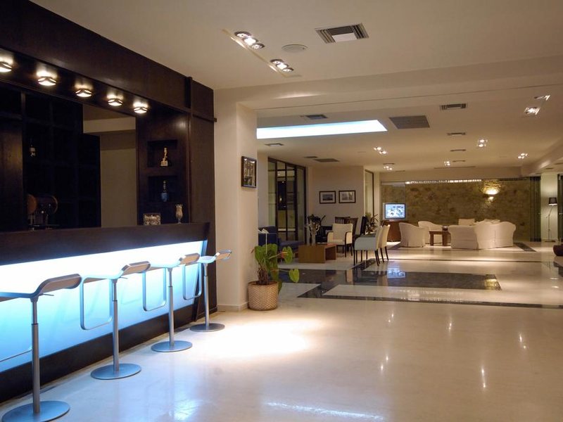 Asterion Beach Hotel 215268