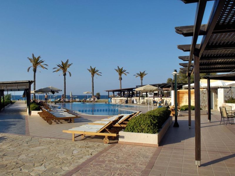Asterion Beach Hotel 215269