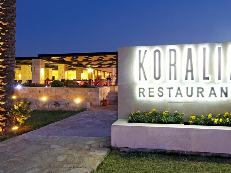 Asterion Beach Hotel 215270