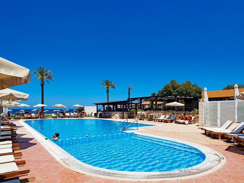 Asterion Beach Hotel 215271