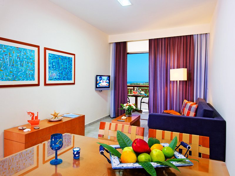 Asterion Beach Hotel 215272