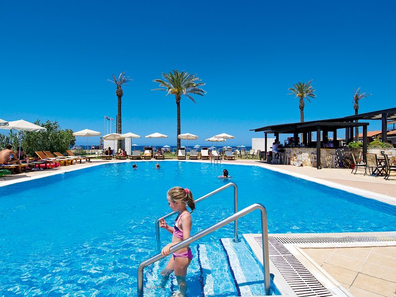 Asterion Beach Hotel 215273