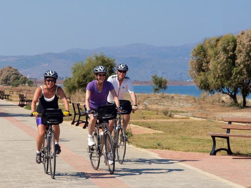 Asterion Beach Hotel 215274