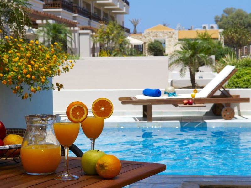 Asterion Beach Hotel 215277