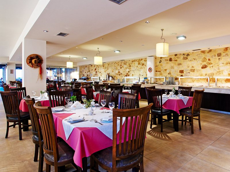 Asterion Beach Hotel 215278