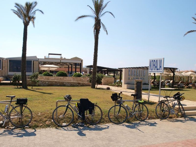 Asterion Beach Hotel 215281