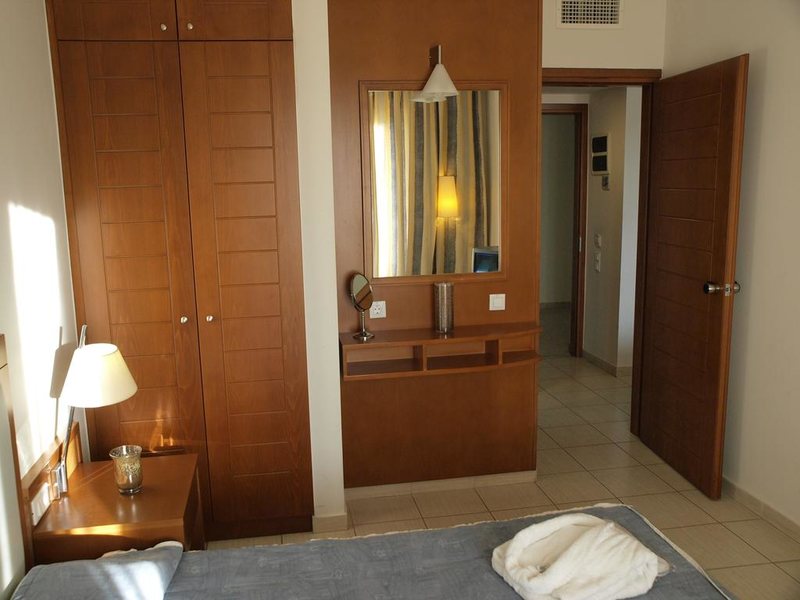 Asterion Beach Hotel 215282