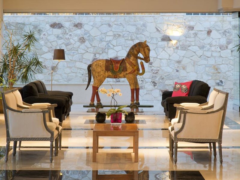 Asterion Beach Hotel 215283