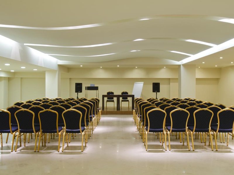 Asterion Beach Hotel 215284