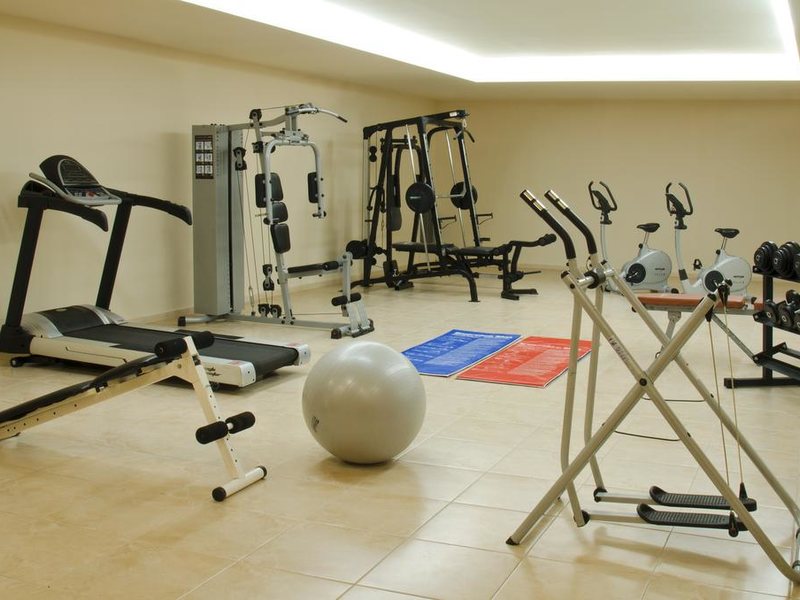 Asterion Beach Hotel 215288