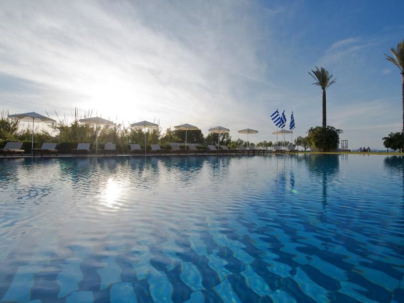 Asterion Beach Hotel 215289