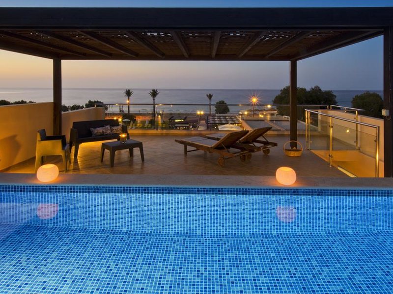 Asterion Beach Hotel 215293