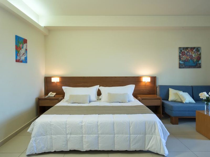 Asterion Beach Hotel 215294