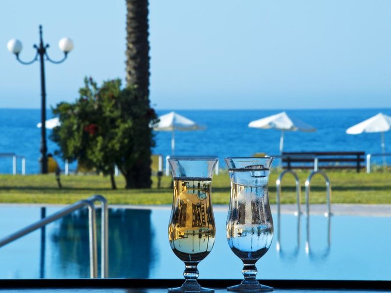 Asterion Beach Hotel 215295