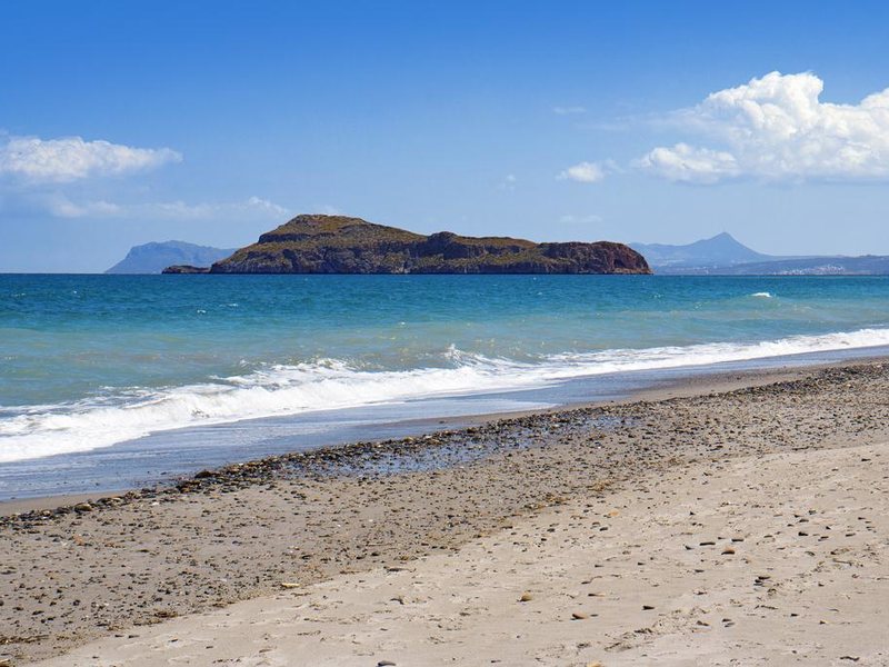 Asterion Beach Hotel 215296