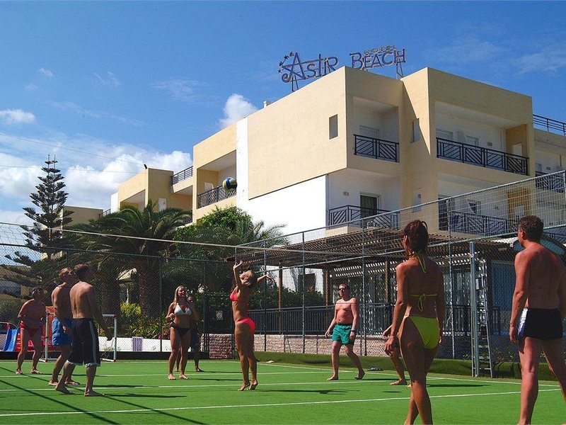 Astir Beach 98168