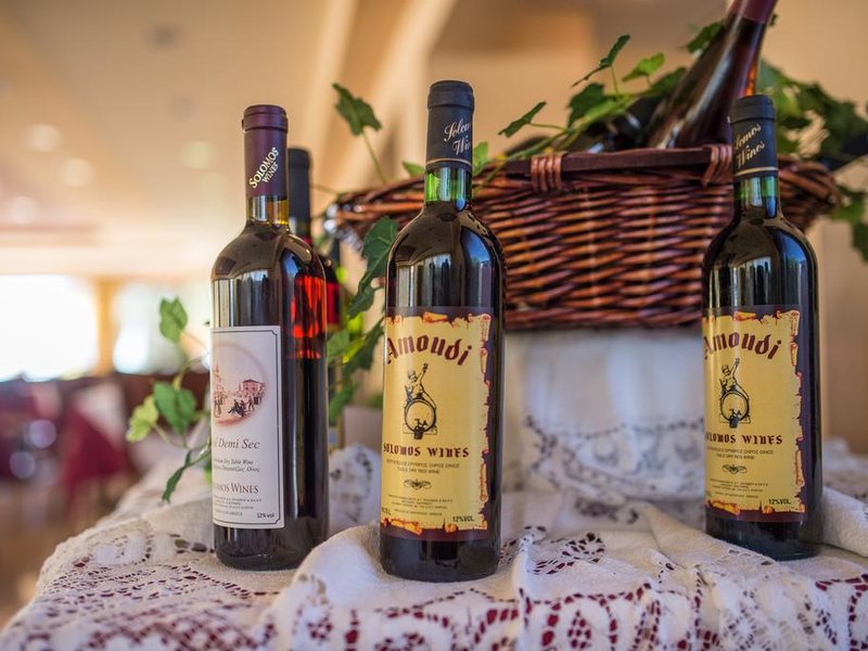 Astir Palace Hotel 305495