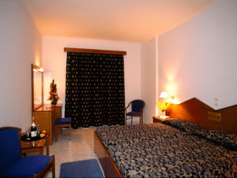 Astir Palace Hotel 305500