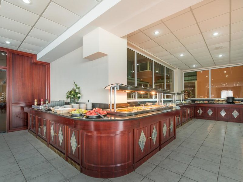 Astir Palace Hotel 305505