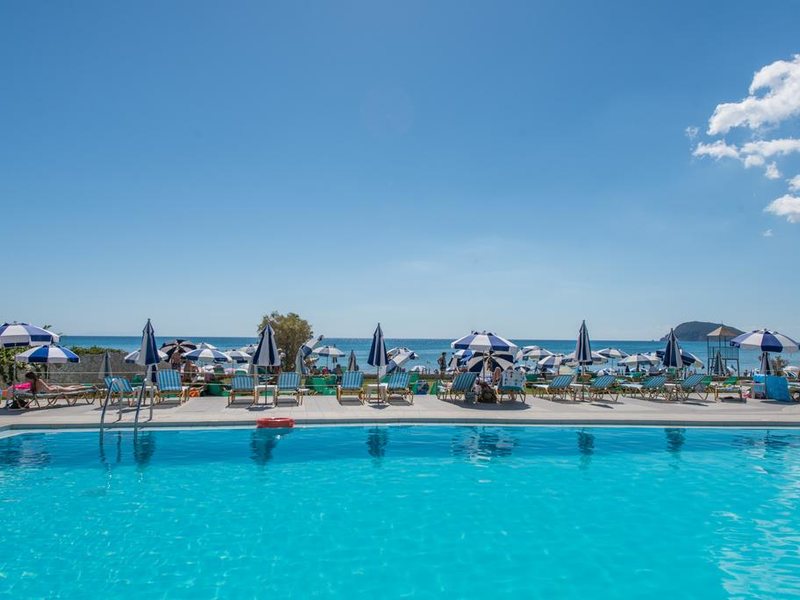 Astir Palace Hotel 305508