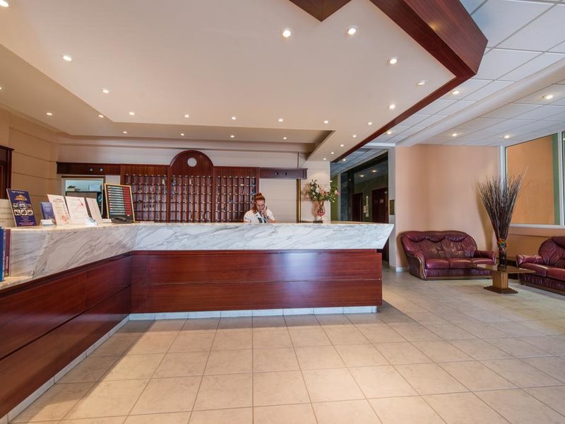 Astir Palace Hotel 305514