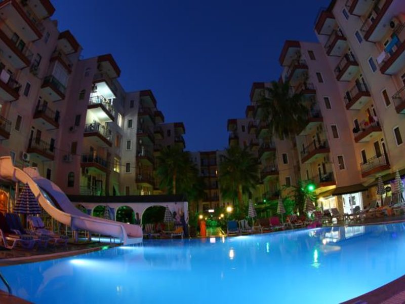 Astor Beach Hotel 61593