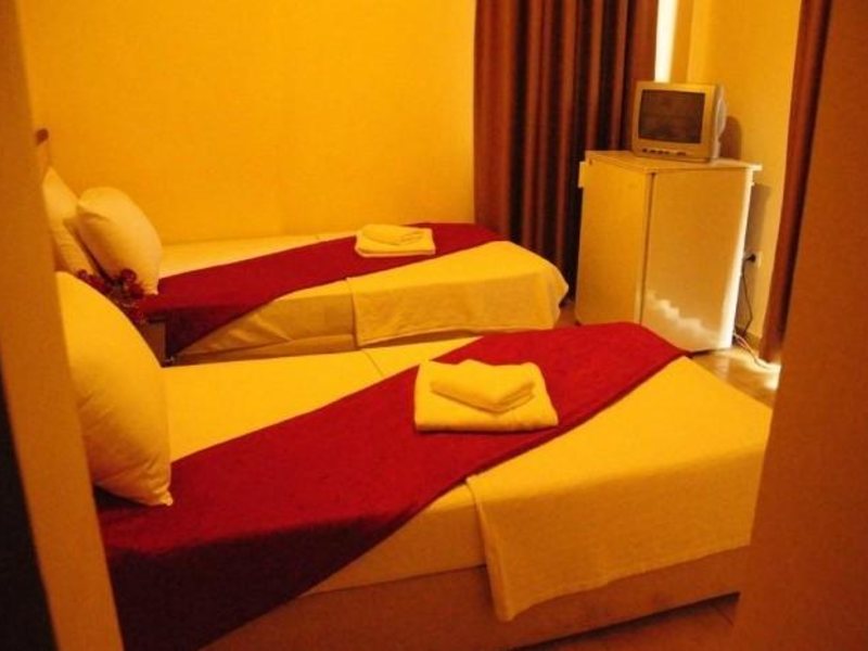 Astor Beach Hotel 61595