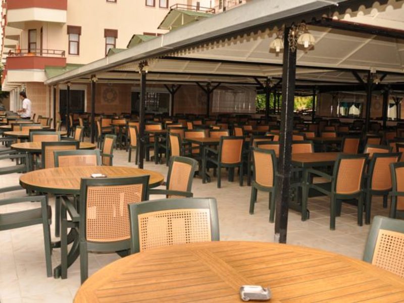 Astor Beach Hotel 61601