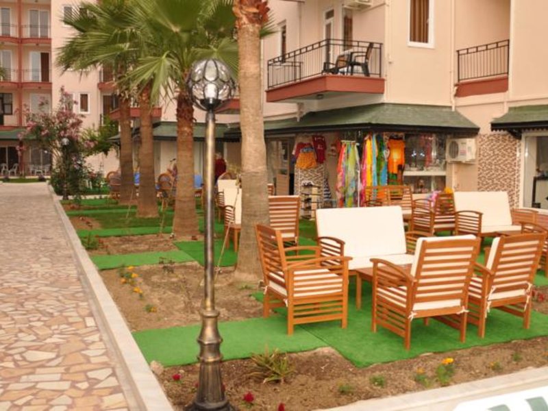 Astor Beach Hotel 61609