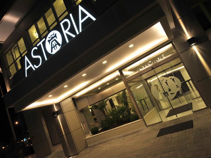 Astoria Hotel 257101