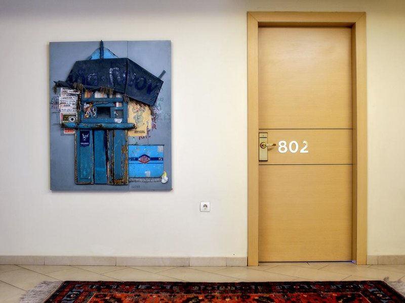 Astoria Hotel 257104