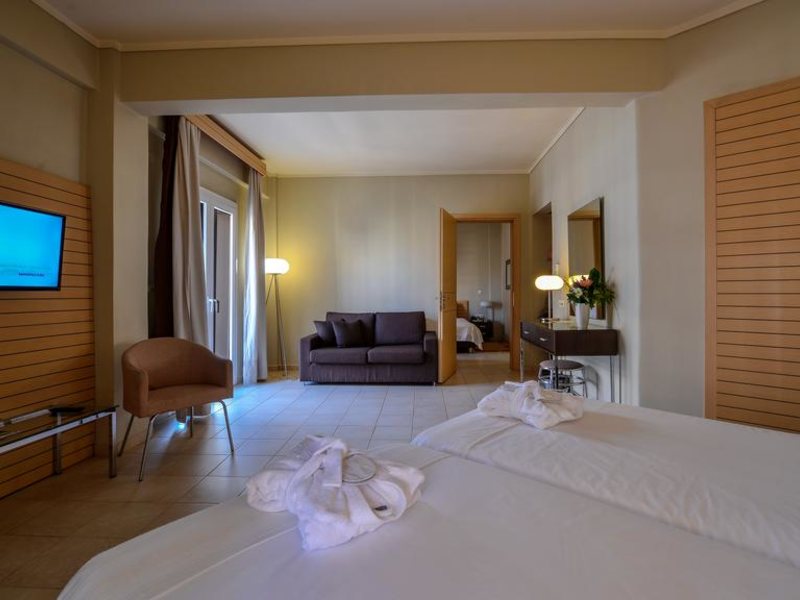 Astoria Hotel 257107