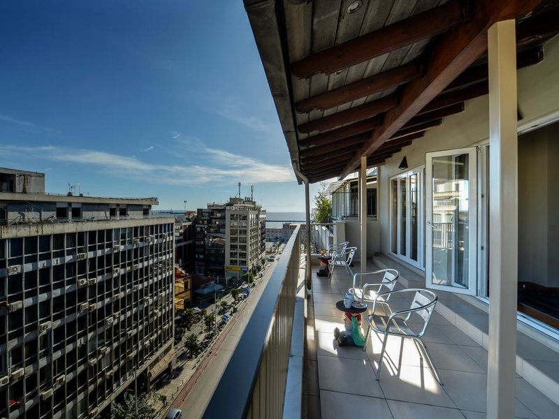 Astoria Hotel 257110