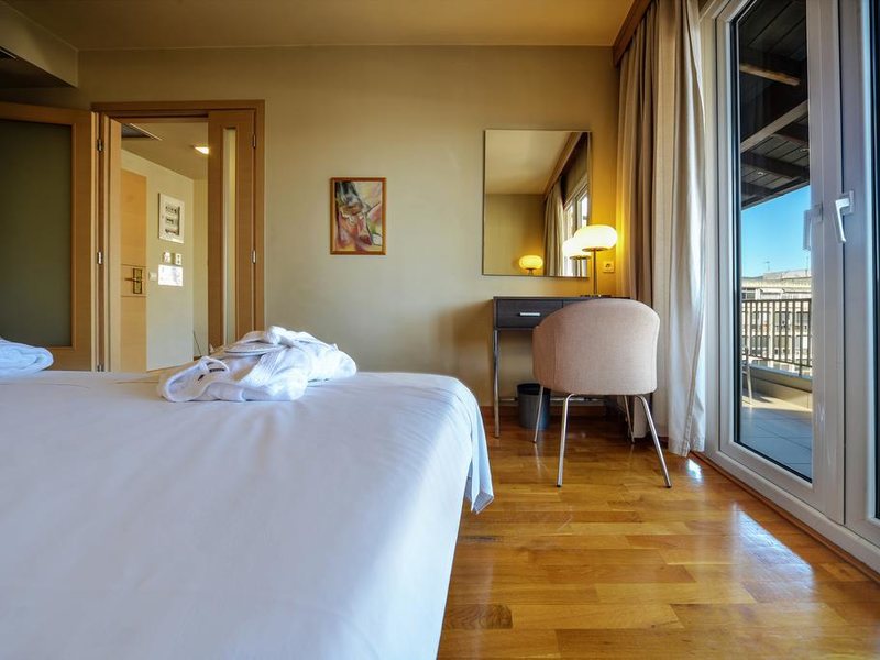 Astoria Hotel 257113