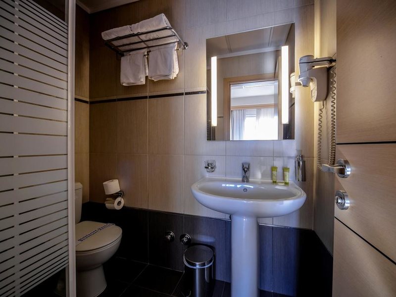 Astoria Hotel 257117