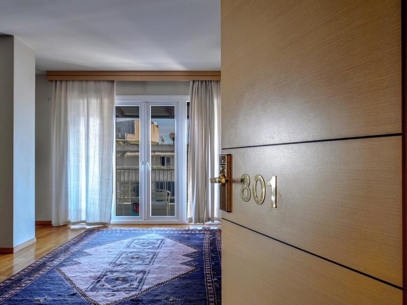 Astoria Hotel 257121