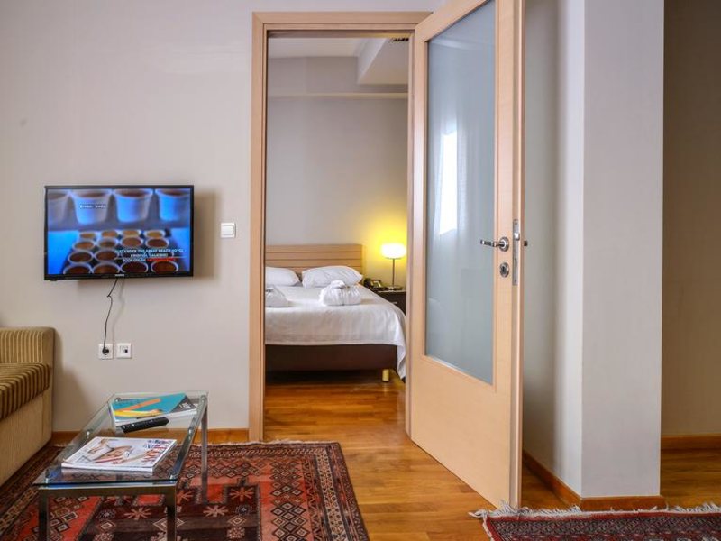 Astoria Hotel 257122