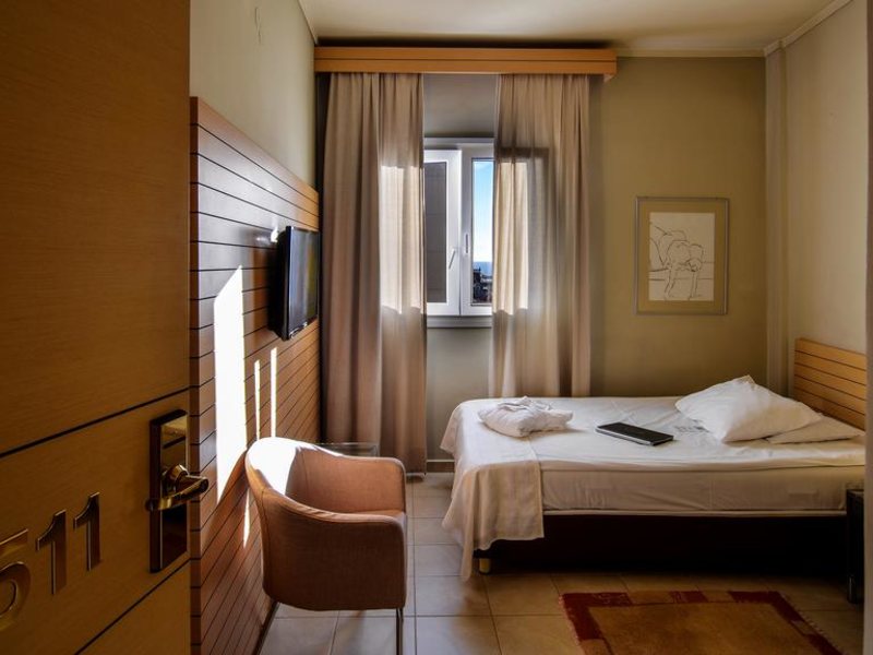 Astoria Hotel 257124