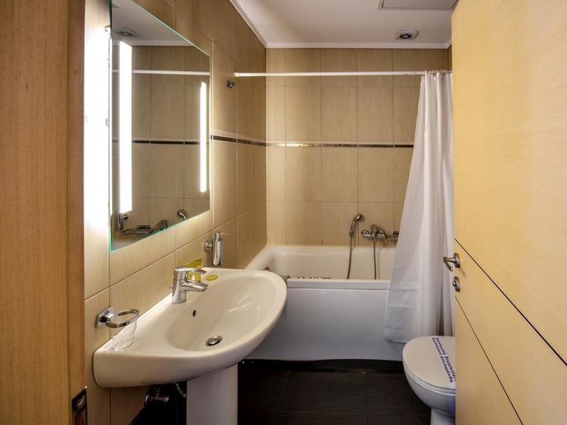 Astoria Hotel 257125