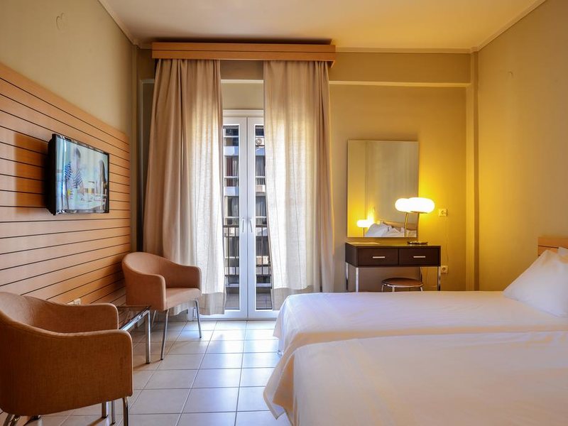 Astoria Hotel 257126