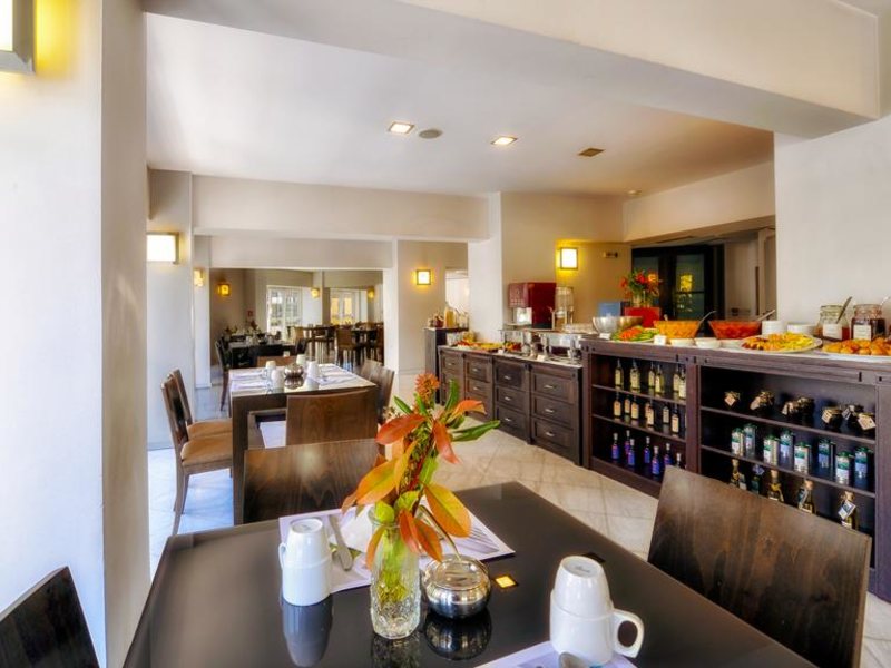 Astoria Hotel 257130