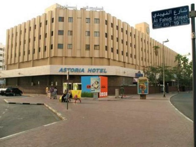 Astoria Hotel 300693