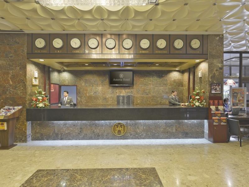 Astoria Hotel 300705