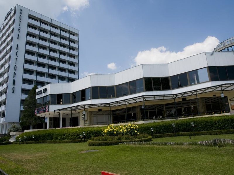 Astoria (Golden Sands)  163746