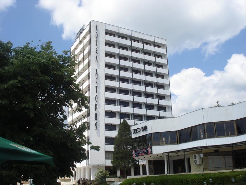 Astoria (Golden Sands)  163747