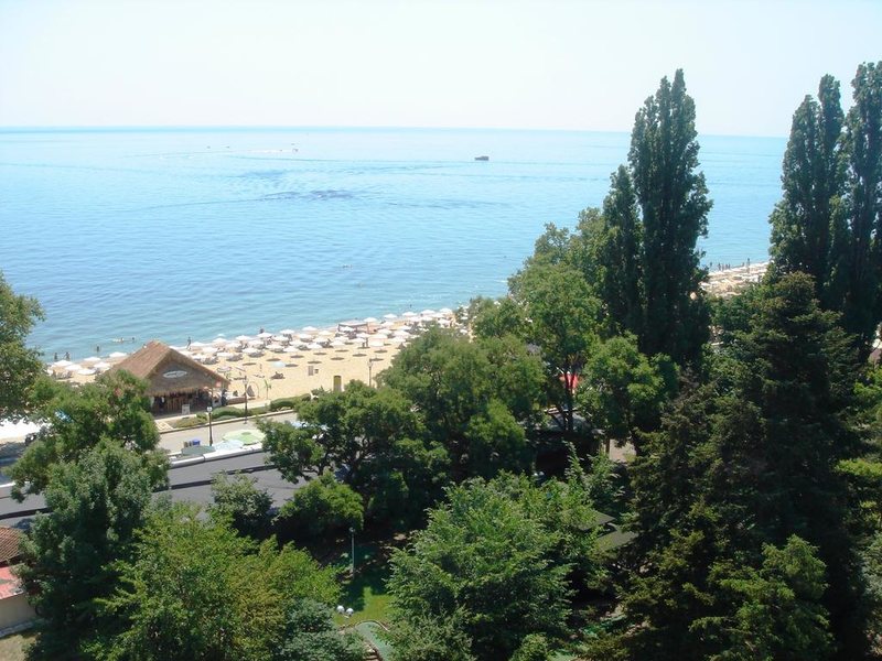 Astoria (Golden Sands)  163748