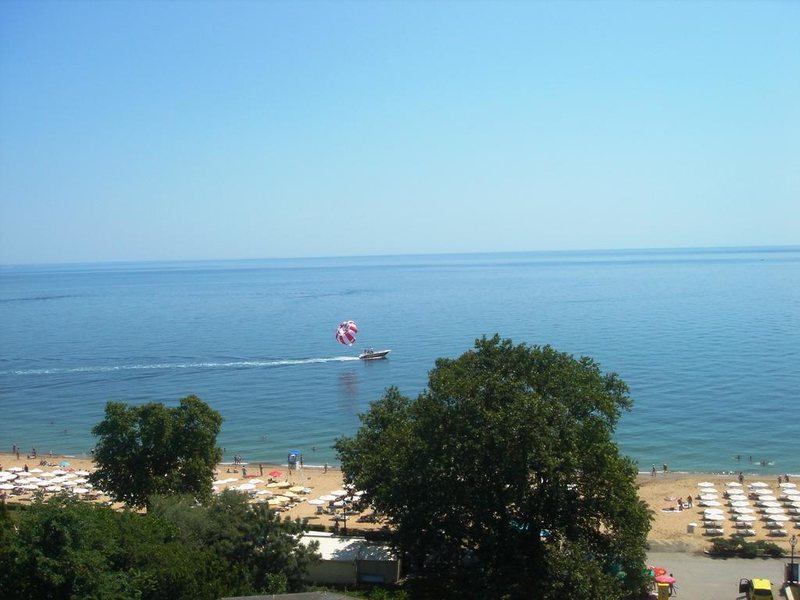 Astoria (Golden Sands)  163749